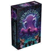 COSMOCTOPUS BOARD GAME (Net)