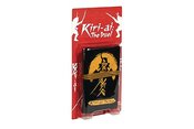 KIRI-AI-THE DUEL BOARD GAME