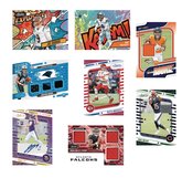 PANINI 2024 ABSOLUTE FOOTBALL T/C BLASTER BOX