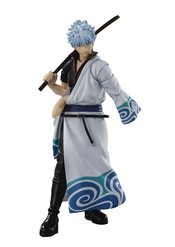 GINTAMA SAKATA GINTOKI S.H.FIGUARTS AF