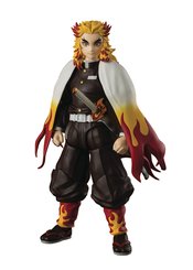 DEMON SLAYER KYOJURO RENGOKU S.H.FIGUARTS AF