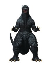 GODZILLA FINAL WARS GODZILLA 2004 S.H.MONSTERARTS AF  (