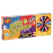 BEAN BOOZLED 3 1/2 OZ SPINNER GAME 12PC CS