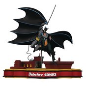 DC REACTIVATED DETECTIVE COMICS #27 BATMAN STATUE (Net)