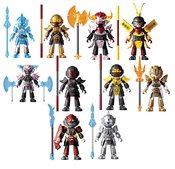 BLOKEES FIGURES HERO INFINITY GALAXY VERSION WAVE 1 9PC PDQ
