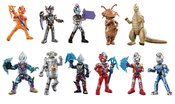 BLOKEES ULTRAMAN GALAXY VERSION WAVE 5 9PC PDQ