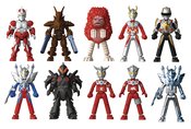 BLOKEES ULTRAMAN GALAXY VERSION WAVE 8 9PC PDQ