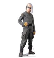 SW SKELETON CREW KB LIFE-SIZE STANDEE