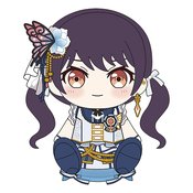 BANG DREAM PLUSHIE MORFONICA TSUKUSHI FUTABA