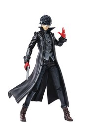 PERSONA 5 ROYAL EXQUISITE BASIC SERIES JOKER 1/12 6IN PX AF