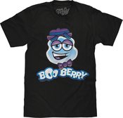 BOOBERRY MASCOT T/S SM