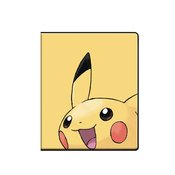 POKEMON TCG 4-POCKET PORTFOLIO