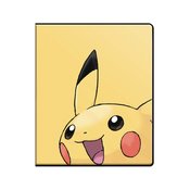 POKEMON TCG 9-POCKET PORTFOLIO