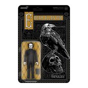 EDGAR ALLAN POE REACTION PX GREYSCALE FIGURE