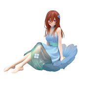 QUINT QUINTUPLETS SPECIAL BLOO-ME MIKU NAKANO FIG