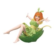 QUINT QUINTUPLETS SPECIAL BLOO-ME YOTSUBA NAKANO FIG  (