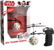 STAR WARS JEDI TRAINING RC REMOTE CONTROL BALL