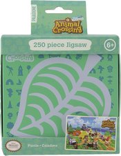 ANIMAL CROSSING NEW HORIZONS SUMMER 250PC JIGSAW PUZZLE (NET