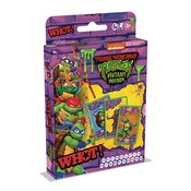 TEENAGE MUTANT NINJA TURTLES WHOT CARD GAME