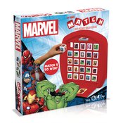 MARVEL UNIVERSE MATCH GAME (Net)