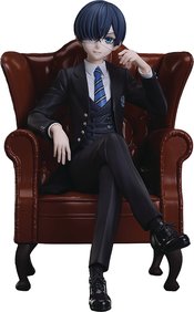 BLACK BUTLER BOARDING SCHOOL CIEL PHANTOMHIVE NON-SCALE FIG