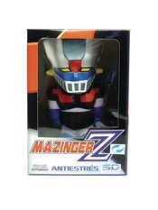 MAZINGER Z 5.5 INCH SOFT FOAM STRESS DOLL