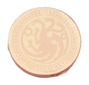 GAME OF THRONES TARGARYEN STICKY NOTE