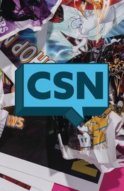 COMIC SHOP NEWS (100CT BUNDLE) #1972