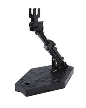 BANDAI HOBBY ACTION BASE 2 BLACK