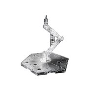 BANDAI HOBBY ACTION BASE 5 CLEAR