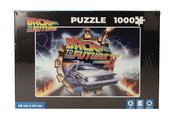 BACK TO THE FUTURE II 1000 PIECE JIGSAW PUZZLE