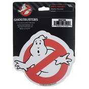 GHOSTBUSTERS 5IN VINYL MAGNET