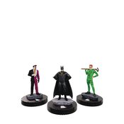 DC HEROCLIX ICONIX BATMAN FOREVER