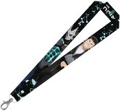 KAIJU NO 8 KAFKA X KAIJU LANYARD