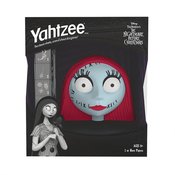 YAHTZEE NIGHTMARE BEFORE CHRISTMAS SALLY GAME