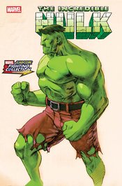 INCREDIBLE HULK #24 BENGUS MARVEL VS CAPCOM VAR