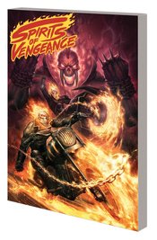 SPIRITS OF VENGEANCE TP