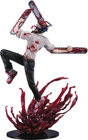 CHAINSAW MAN 1/7 FIG