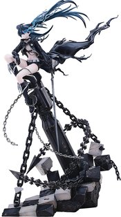 BLACK ROCK SHOOTER PILOT EDITION 1/7 FIG  (MR)