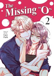 MISSING O GN VOL 02 (MR)