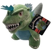 GODZILLA SPACE 6IN PLUSH