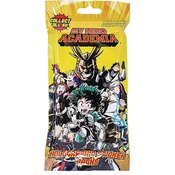 MY HERO ACADEMIA HOLOGRAPHIC STICKER PACK 24PC BMB DS