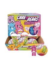 CARE BEARS BESTIES FIG CAPSULE 20PC BMB DS