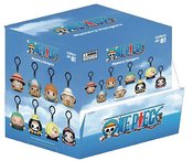 ONE PIECE FIGURE HANGERS 24PC BMB DS