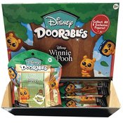 DISNEY DOORABLES WINNIE THE POOH FIG 24PC BMB DS