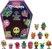 DISNEY DOORABLES NIGHTMARE BEFORE XMAS S1 FIG 24PC BMB DS (N