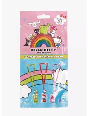 SANRIO HELLO KITTY LANYARD 24PC BMB DS