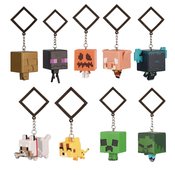 MINECRAFT BACKPACK BUDDIES 24PC BMB DS