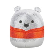 DISNEY SQUISHMALLOW WINNIE THE POOH D100 5IN PLUSH