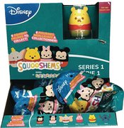 DISNEY SQUOOSHEMS PLUSH 28PC BMB DS